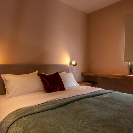 Elite Cottages Káto Lekhónia 外观 照片