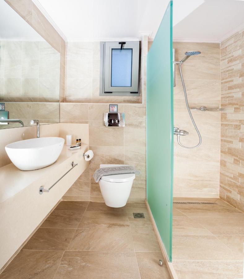 Elite Cottages Káto Lekhónia 外观 照片